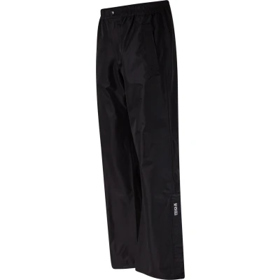 Afbeelding van PRO X Elements PXE regenbroek voor dames Majola Zwart maat 36