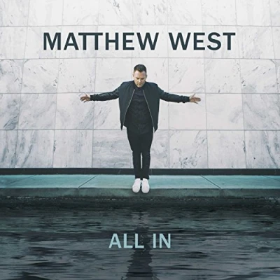 Afbeelding van Matthew West All In (CD)