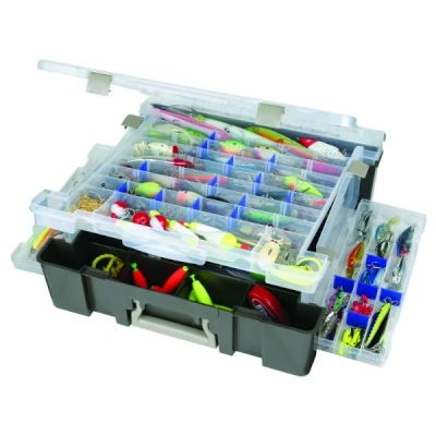 Afbeelding van Flambeau Super Max Organizer Met Zerust 9030 Tackle box