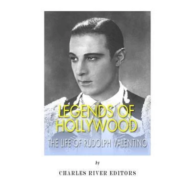 Afbeelding van Legends of Hollywood