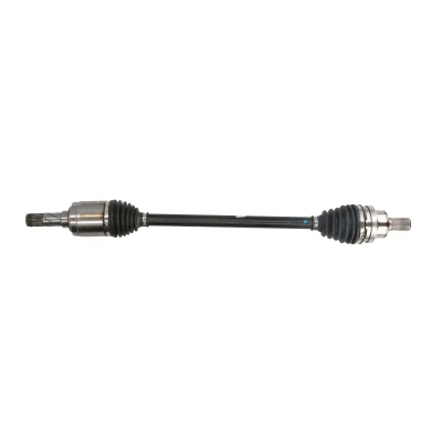 Afbeelding van POINT GEAR PNG73163 Aandrijfas Achteras 762 voor voertuigen met ABS VOLVO: V50, XC60 I, V40 Hatchback, FORD: KUGA 2, 1