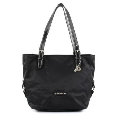Afbeelding van Picard Sonja Handtas, Dames, Maat: One Size, Black