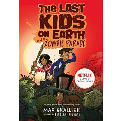 Afbeelding van the Last Kids on Earth and Zombie Parade 2