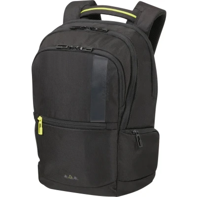 Afbeelding van American Tourister Work E Laptop backpack 14&#039;&#039; black