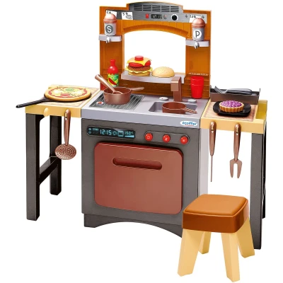 Afbeelding van Ecoiffier Pizzeria 100% Chef Keuken + Restaurant Accessoires
