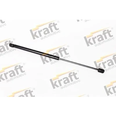 Afbeelding van KRAFT 8500546 Gasveer Motorkap Voor 350 VOLKSWAGEN: Golf 4, Bora Saloon, 3 Cabrio
