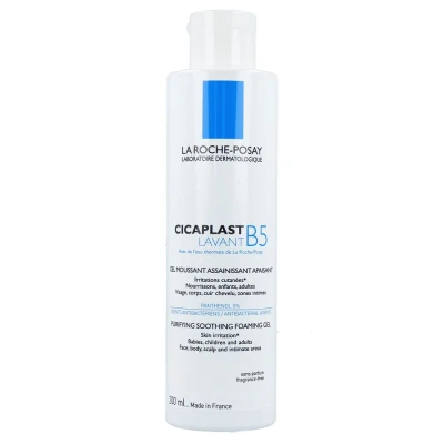 Afbeelding van La Roche Posay Cicaplast B5 Douchegel 200 ml