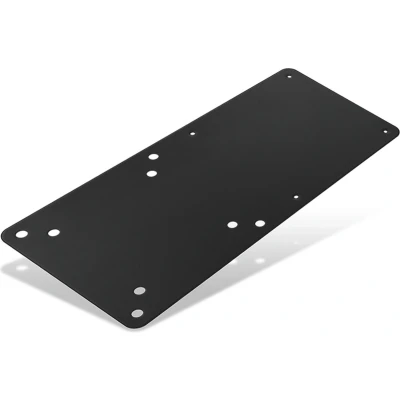 Afbeelding van NUC Halterung IcyBox &gt; Intel 100x100 retail