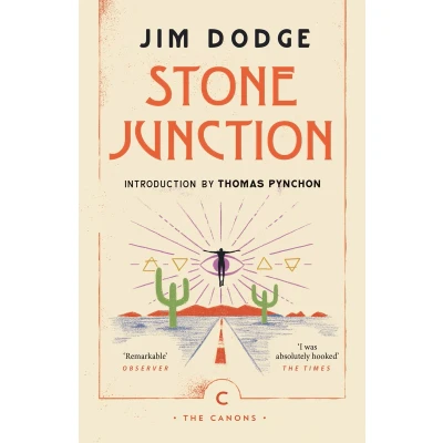 Afbeelding van Stone Junction