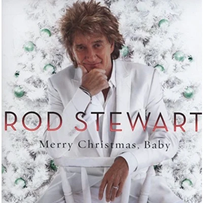Afbeelding van Merry Christmas, Baby (CD + DVD Audio) (Deluxe Edition)