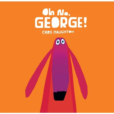 Afbeelding van Oh No, George!