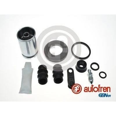 Afbeelding van Reparatieset, remklauw AUTOFREN SEINSA D42268K