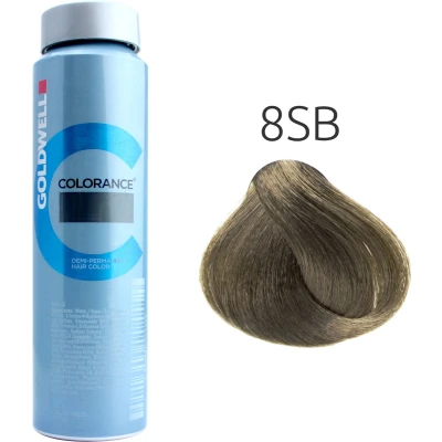 Afbeelding van Goldwell Colorance Acid Bus 8SB 120ml
