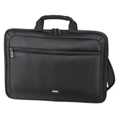 Afbeelding van Notebooktas Nizza Life, tot 34 cm (13,3), zwart