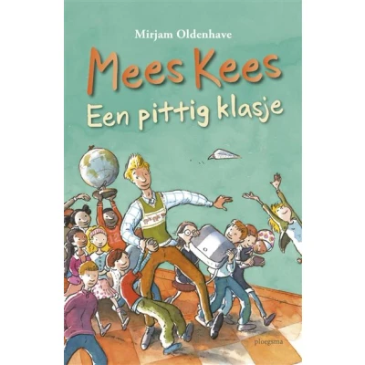 Image de Een pittig klasje