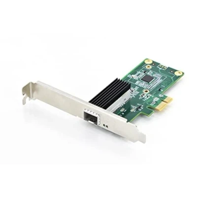 Afbeelding van Digitus DN 10160 Netwerkkaart 10 / 100 1000 MBit/s PCI Express