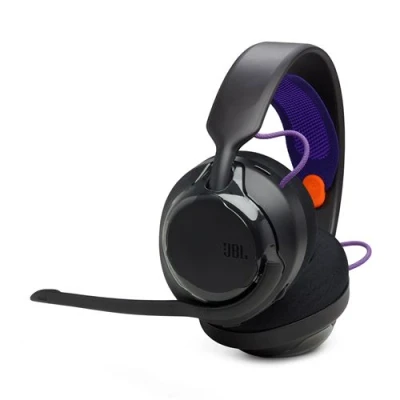 Image de Casque PC gaming filaire JBL Quantum 250 Noir