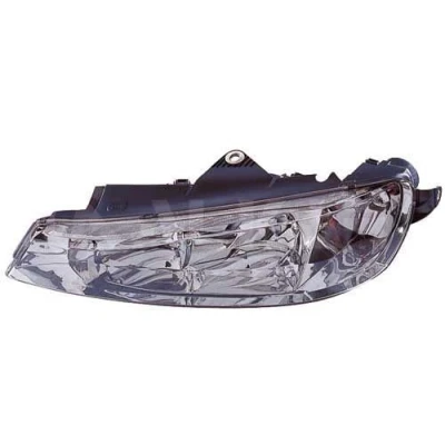 Afbeelding van ALKAR 2741850 Koplampen Links W5W, H7/H7, PY21W PEUGEOT: 406 Coupe