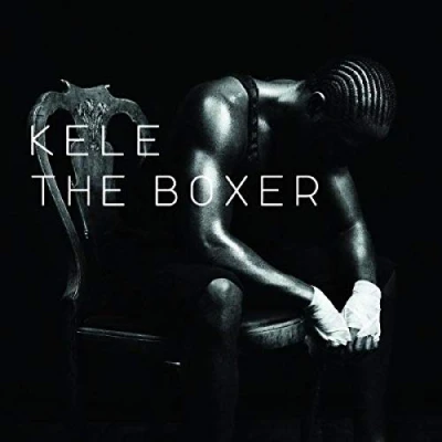 Afbeelding van Boxer