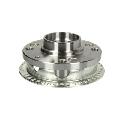 Afbeelding van KRAFT 4200050 Wielnaaf 4 Met ABS sensorring Vooras VOLKSWAGEN: GOLF 3, 2, Corrado, SEAT: Ibiza 2