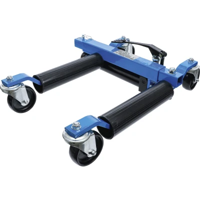Afbeelding van BGS Rangeer hefwagen 600 kg