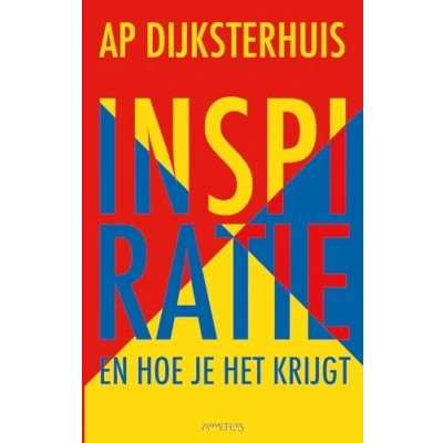 Afbeelding van Inspiratie