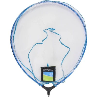 Afbeelding van Preston Supalite Nylon Landing Net Maat : 45cm
