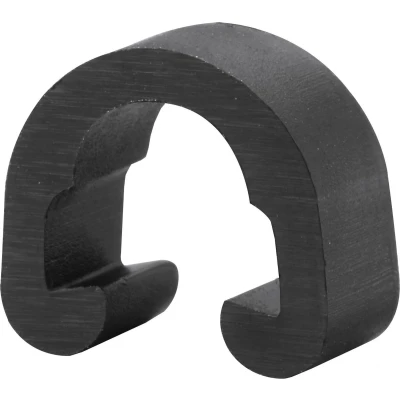 Afbeelding van ds Elvedes frameklem pvc (50)