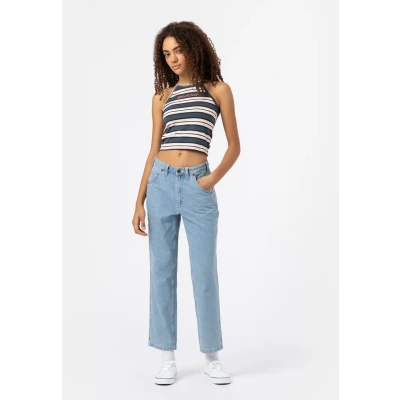 Afbeelding van Dickies broek voor dames jeans maat 24