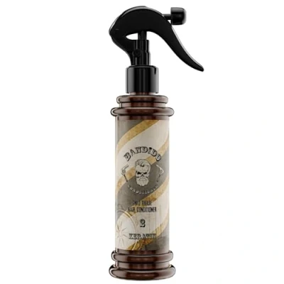 Afbeelding van Bandido Two Phase Hair Conditioner 2 350 ml