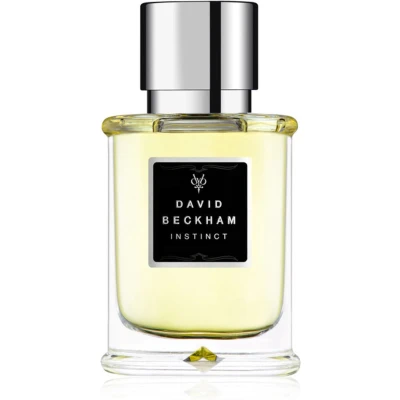 Afbeelding van David Beckham Instinct Eau de Toilette 75 ml