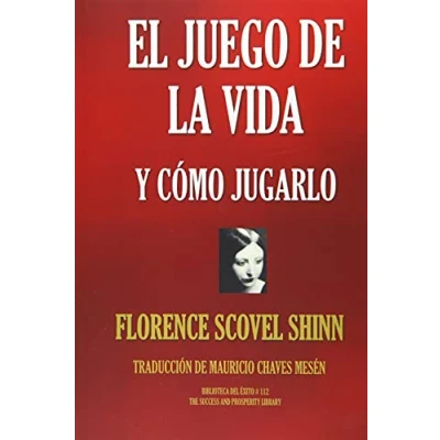 Afbeelding van El Juego de la Vida y Como Jugarlo
