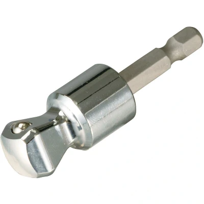 Afbeelding van Makita D opaD apter 1/4 E1/2 Impr E 03436