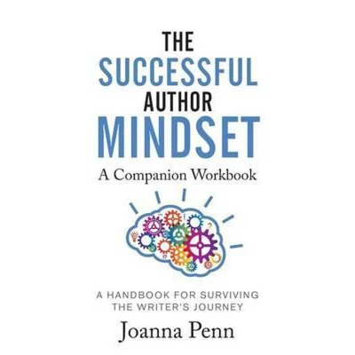 Afbeelding van The Successful Author Mindset Companion Workbook