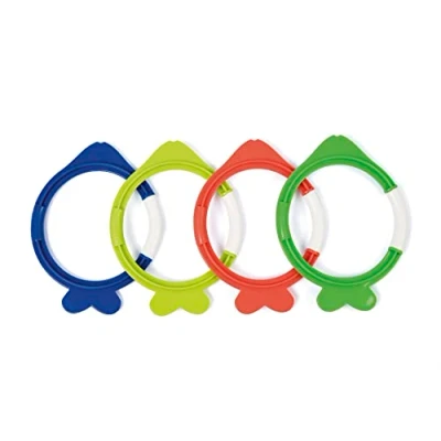 Afbeelding van Bestway Dive Rings Lil Fish 3 Jaar +