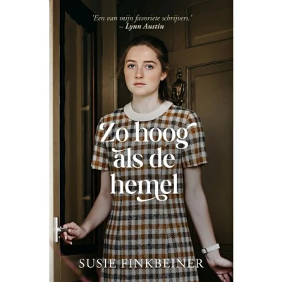 Image de Zo hoog als de hemel
