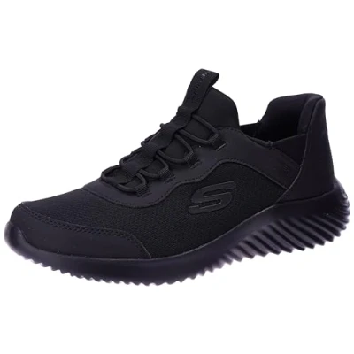 Afbeelding van Skechers Bounder Brisk Burst Trainers EU 34