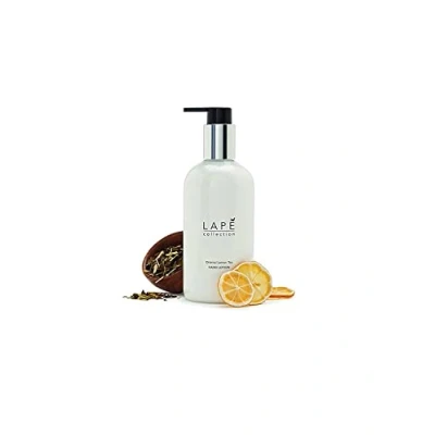 Afbeelding van LAPE 100928149 vochtinbrengende handcrème, oosterse citroenthee collectie, 300 ml