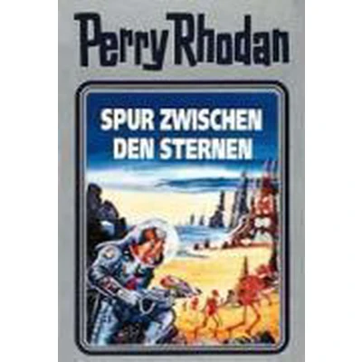 Afbeelding van Perry Rhodan 43. Spur zwischen den Sternen