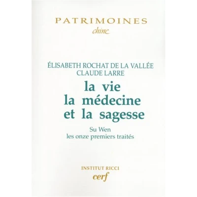Image de la vie, medecine et sagesse