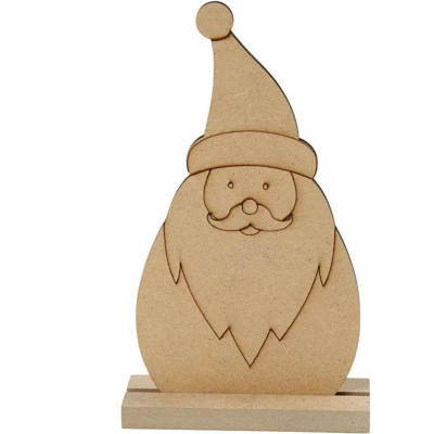 Afbeelding van Creativ Company Christmas figure