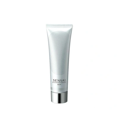 Afbeelding van Sensai Cellular Performance Mask 100 ml