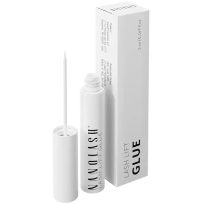Afbeelding van Nanolash Lash Lift Glue 5 ml wimperliftlijm, wimperlamineerlijm