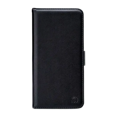 Afbeelding van Mobilize PU leer Book Case Zwart Samsung Galaxy S21 Ultra