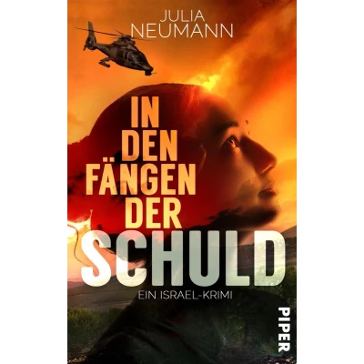 Afbeelding van In den Fängen der Schuld