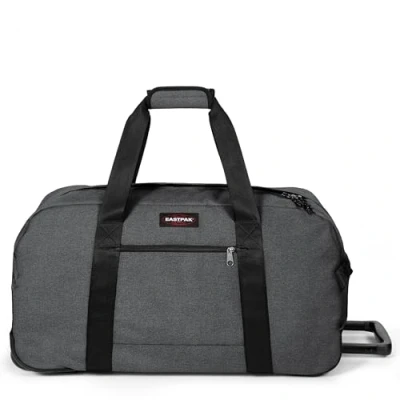 Afbeelding van Eastpak Container 85 + Reistas, Maat: One Size, Black denim