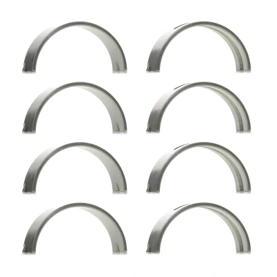 Afbeelding van Krukaslagerset MAHLE 029 HS 20869 000