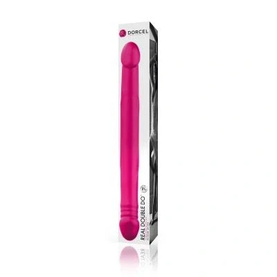 Image de Godemichet Double Dong DORCEL Real Do 42cm