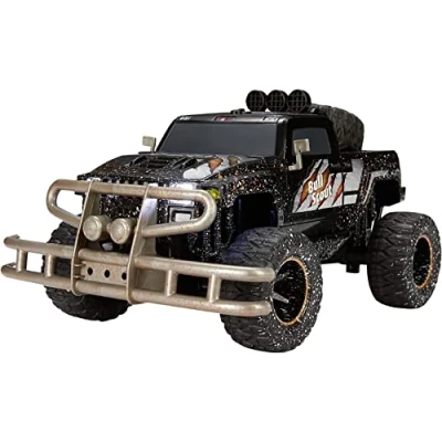Afbeelding van Revell RC Monster Truck Bull Scout