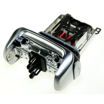 Afbeelding van Braun Motor zilver 81267162